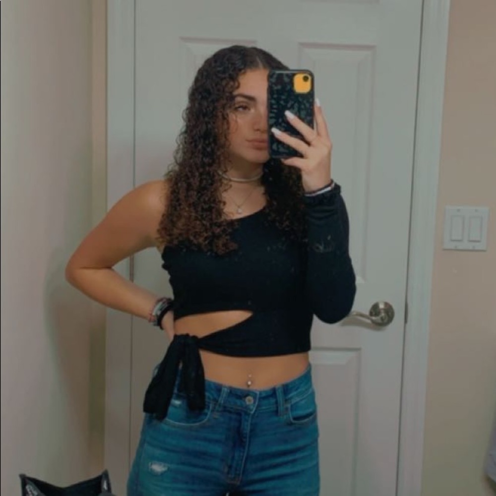 Meet your Posher, Marianna